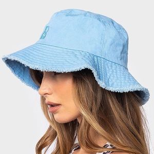 Blackbough Bucket Hat